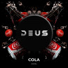 Табак Deus - Cola (Кола) 30 гр Табак Deus - Cola (Кола) 30 гр
