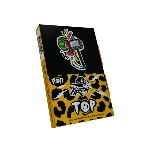 Табак Хулиган Поп - Тор (Мятный арбуз) 25 гр Табак Хулиган Поп - Тор (Мятный арбуз) 25 гр