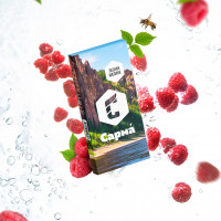 Табак Сарма - Лесная Малина 40 гр Табак Сарма - Лесная Малина 40 гр