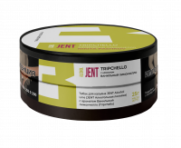 Табак Jent Alcohol - Tripchello (Ванильный лимончелло) 25 гр