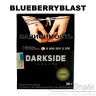 Табак Dark Side Core - Blueberry Blast (Насыщенная черника) 30 гр Табак Dark Side Core - Blueberry Blast (Насыщенная черника) 30 гр