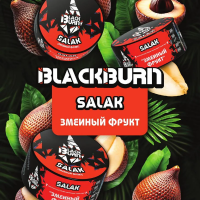 Табак Black Burn - Salak (Змеиный фрукт) 25 гр Табак Black Burn - Salak (Змеиный фрукт) 25 гр