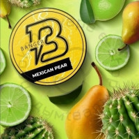 Табак Banger - Mexican Pear (Груша, кактус) 25 гр Табак Banger - Mexican Pear (Груша, кактус) 25 гр