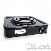 Плитка для розжига углей Злата Плитка для розжига углей Злата