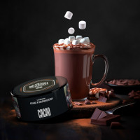 Табак MustHave - Cacao (с ароматом какао) 25 гр Табак MustHave - Cacao (с ароматом какао) 25 гр