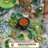 Табак Element Воздух - Amazingreen (Ягодный микс) 25 гр Табак Element Воздух - Amazingreen (Ягодный микс) 25 гр