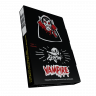 Табак Хулиган - VAMPIRE (Ягодный кисель) 25 гр Табак Хулиган - VAMPIRE (Ягодный кисель) 25 гр