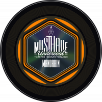 Табак MustHave - Mandarin (Мандарин) 25 гр Табак MustHave - Mandarin (Мандарин) 25 гр