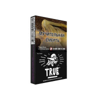Табак Хулиган - True (Табачный микс) 25 гр Табак Хулиган - True (Табачный микс) 25 гр
