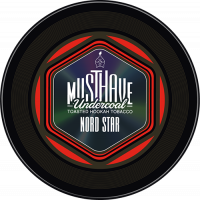 Табак MustHave - Nord Star (Вишня) 25 гр Табак MustHave - Nord Star (Вишня) 25 гр