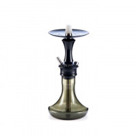 Кальян ESS Big Johny (Черный) Кальян ESS Big Johny (Черный)