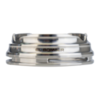 Калауд El Bomber Калауд El Bomber