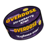 Табак Overdose - Strawberry Kiwi (Клубника-киви) 100 гр Табак Overdose - Strawberry Kiwi (Клубника-киви) 100 гр