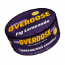 Табак Overdose - Fig Lemonade (Тропический лимонад) 100 гр Табак Overdose - Fig Lemonade (Тропический лимонад) 100 гр