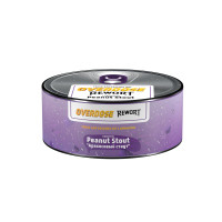 Табак Overdose - Peanut Stout (Арахисовый стаут) 25 гр Табак Overdose - Peanut Stout (Арахисовый стаут) 25 гр