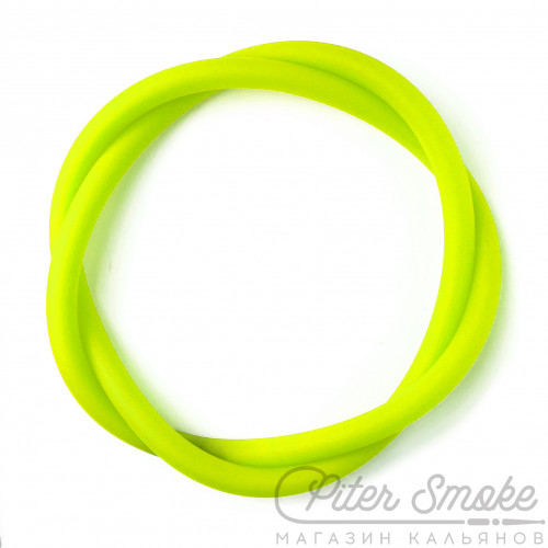 Силиконовый шланг для кальяна Hate (Soft Touch) - Basic