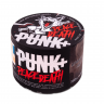 Табак Punk - Peace death (Гвоздика, груша, слива) 40 гр Табак Punk - Peace death (Гвоздика, груша, слива) 40 гр