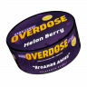 Табак Overdose - Melon Berry (Ягодная дыня) 100 гр Табак Overdose - Melon Berry (Ягодная дыня) 100 гр