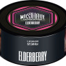 Табак MustHave - Elderberry (с ароматом бузины) 125 гр Табак MustHave - Elderberry (с ароматом бузины) 125 гр