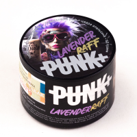 Табак Punk - Lavender raff (Лавандовый раф) 40 гр Табак Punk - Lavender raff (Лавандовый раф) 40 гр
