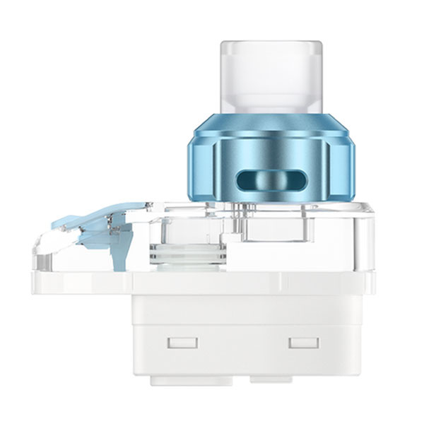 Картридж GeekVape Aegis Hero 2 (H45 Crystal Blue) (без испарителя) 4 мл (1шт)