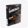 Табак Dark Side Sabotage - Kashmir (Кашмир) 30 гр Табак Dark Side Sabotage - Kashmir (Кашмир) 30 гр
